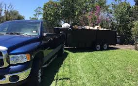 Professional Junk Removal Services in Erda, UT